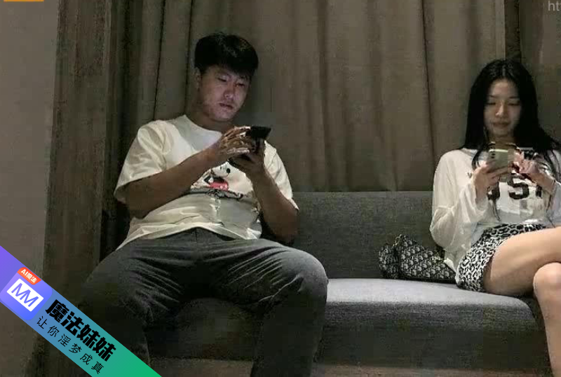 小宝寻花 - 第二場清純甜美女神，觀衆評價小倪妮，咛寶寶精挑細選，品質吊打全場  第1张